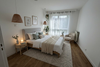  appartement bussy-st-georges 77600