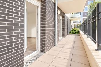  appartement bussy-st-georges 77600