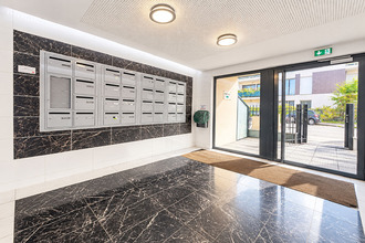  appartement bussy-st-georges 77600