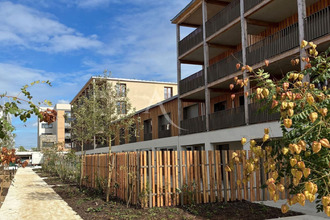  appartement bussy-st-georges 77600