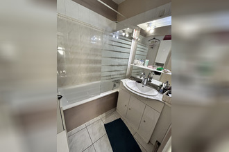 appartement bussy-st-georges 77600