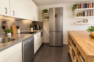  appartement bussy-st-georges 77600