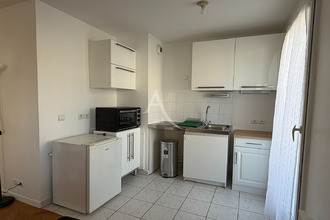  appartement bussy-st-georges 77600