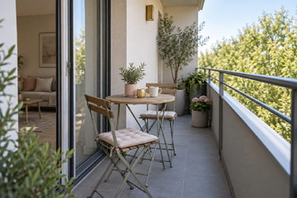  appartement bussy-st-georges 77600