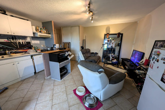  appartement buxerolles 86180