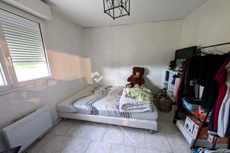  appartement buxerolles 86180