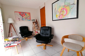  appartement buxerolles 86180