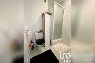  appartement buxerolles 86180