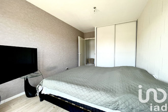  appartement buxerolles 86180