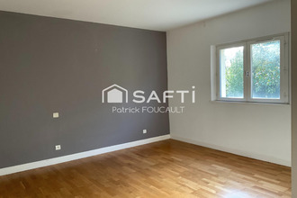  appartement buxerolles 86180