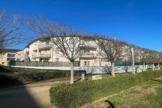  appartement buxerolles 86180