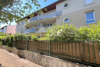  appartement buxerolles 86180
