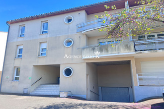  appartement buxerolles 86180