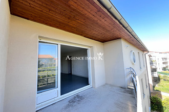  appartement buxerolles 86180