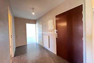  appartement buxerolles 86180