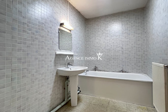  appartement buxerolles 86180