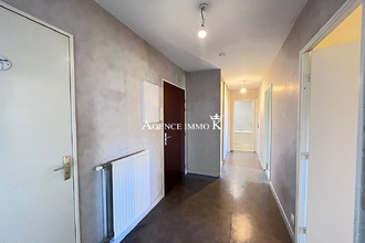  appartement buxerolles 86180