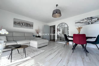  appartement buxerolles 86180