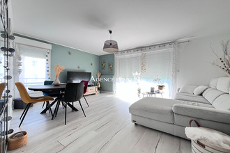  appartement buxerolles 86180