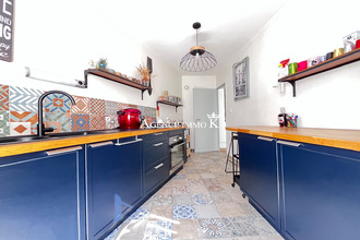  appartement buxerolles 86180