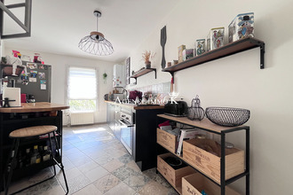  appartement buxerolles 86180
