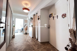  appartement buxerolles 86180
