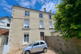  appartement buxerolles 86180