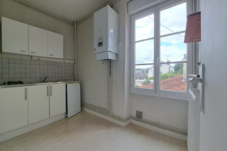  appartement buxerolles 86180