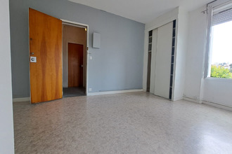  appartement buxerolles 86180