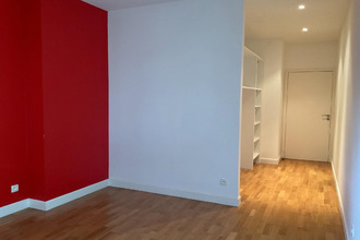  appartement buxerolles 86180