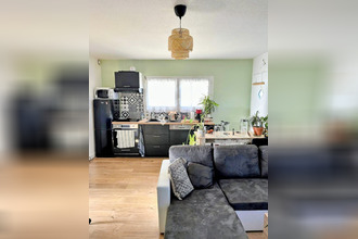  appartement buxerolles 86180