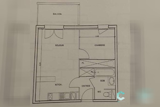  appartement buzet-sur-tarn 31660