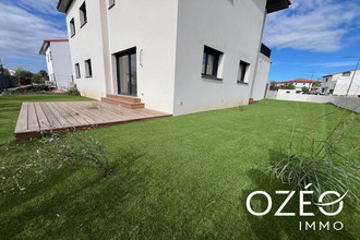  appartement cabestany 66330