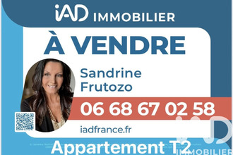  appartement cabestany 66330
