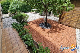  appartement cabestany 66330