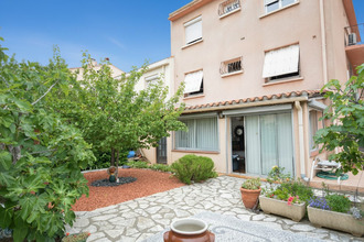  appartement cabestany 66330