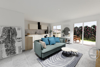  appartement cabestany 66330