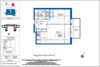  appartement cabg 14390