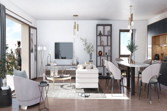  appartement cabg 14390