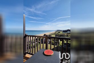  appartement cabg 14390