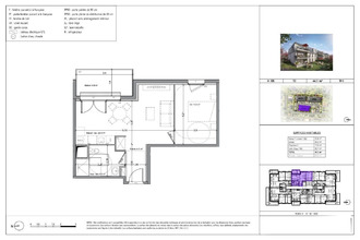  appartement cabg 14390