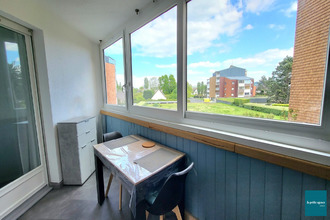  appartement cabg 14390