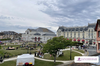  appartement cabg 14390