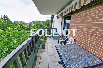  appartement cabg 14390
