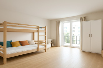 appartement cabg 14390