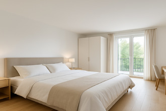  appartement cabg 14390
