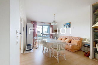  appartement cabg 14390