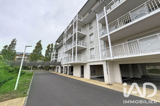  appartement cabg 14390