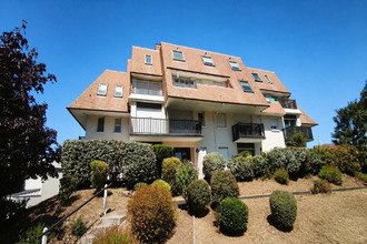  appartement cabg 14390