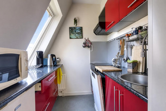  appartement cabg 14390